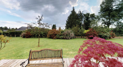 Entretien de Jardin - Paysagiste à Pont l'Evêque